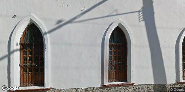 OFICINA REGIONAL DE PROTECCIÓN CIVIL